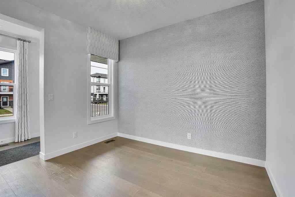 MLS® A2262653 - 379 Chelsea Passage  in Chelsea_CH Chestermere, Residential