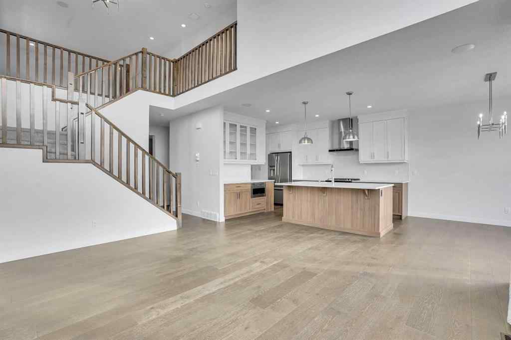 MLS® A2262653 - 379 Chelsea Passage  in Chelsea_CH Chestermere, Residential