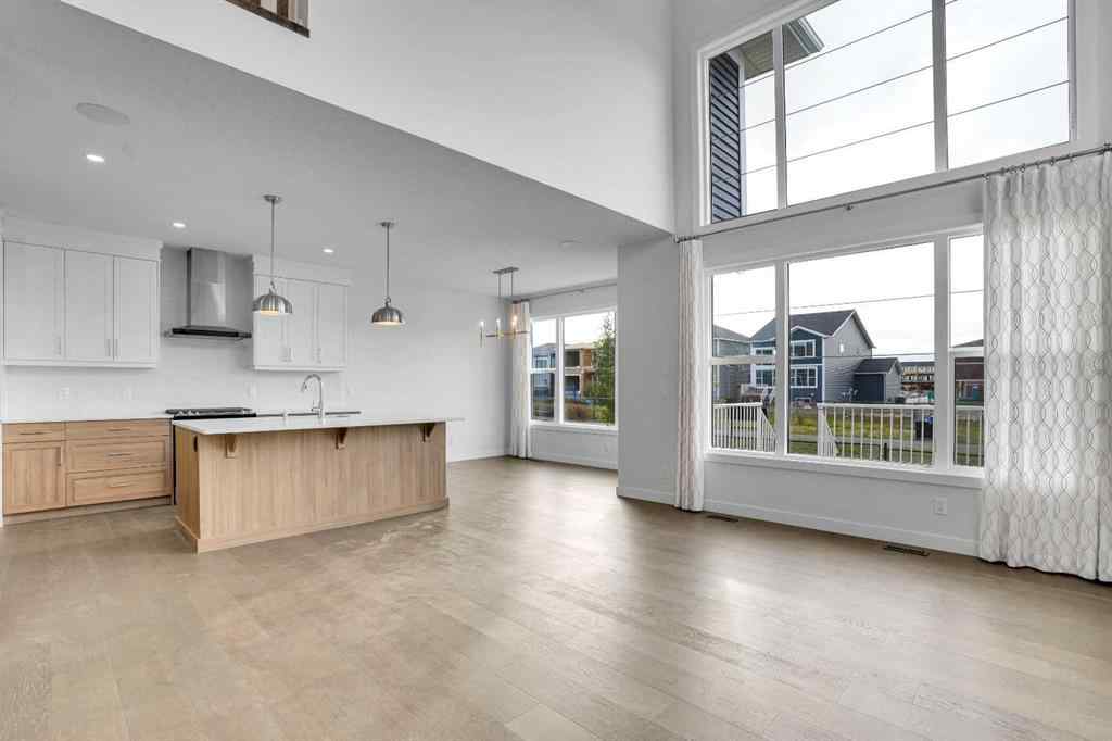 MLS® A2262653 - 379 Chelsea Passage  in Chelsea_CH Chestermere, Residential