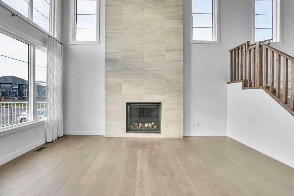 MLS® A2262653 - 379 Chelsea Passage  in Chelsea_CH Chestermere, Residential