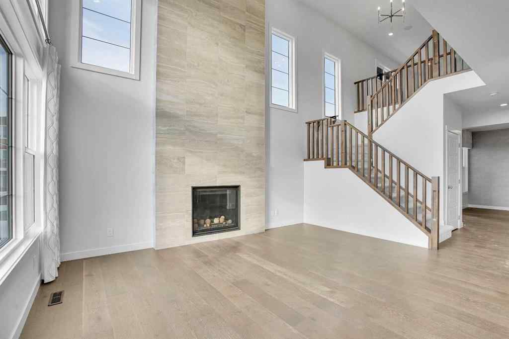 MLS® A2262653 - 379 Chelsea Passage  in Chelsea_CH Chestermere, Residential