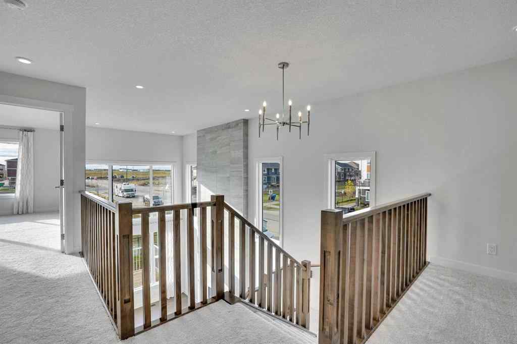 MLS® A2262653 - 379 Chelsea Passage  in Chelsea_CH Chestermere, Residential