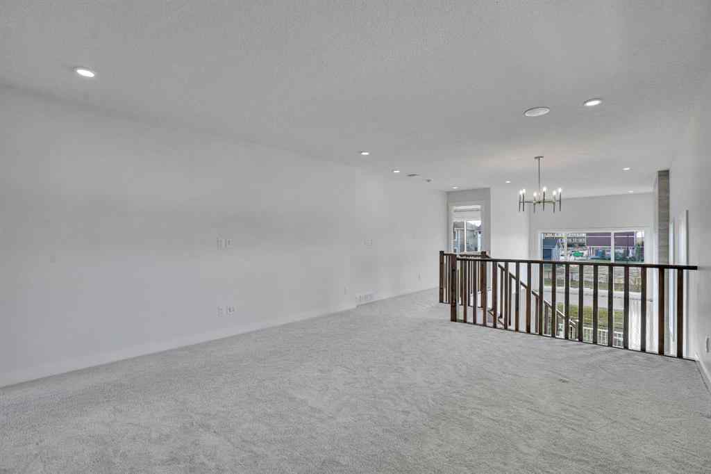 MLS® A2262653 - 379 Chelsea Passage  in Chelsea_CH Chestermere, Residential