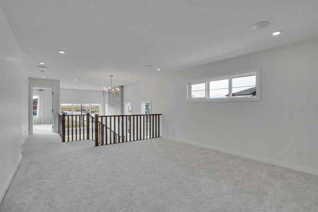 MLS® A2262653 - 379 Chelsea Passage  in Chelsea_CH Chestermere, Residential