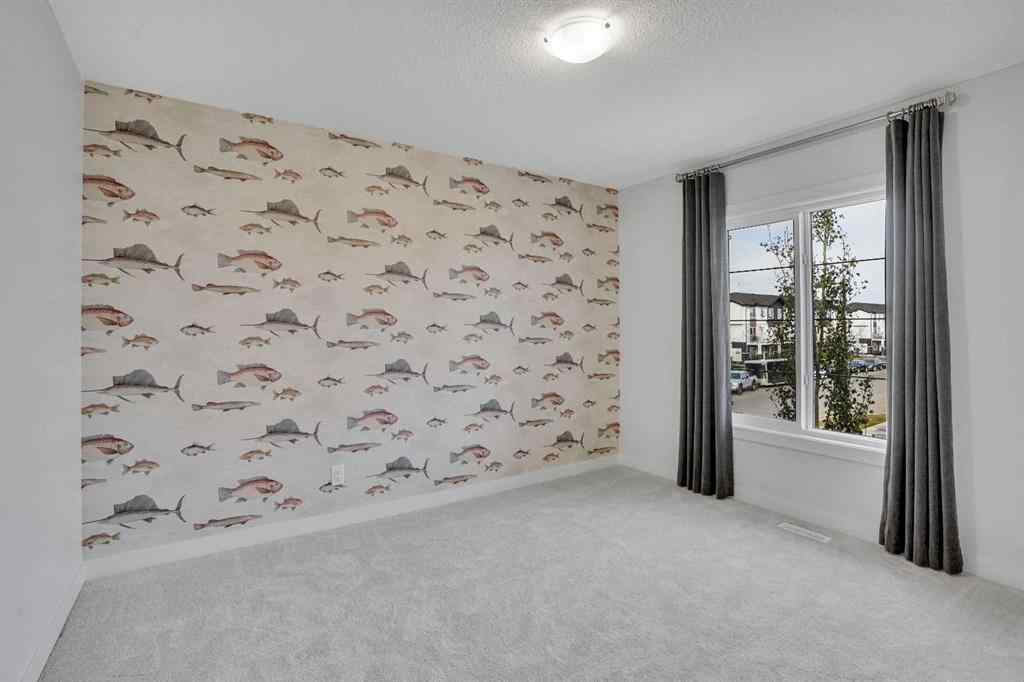 MLS® A2262653 - 379 Chelsea Passage  in Chelsea_CH Chestermere, Residential