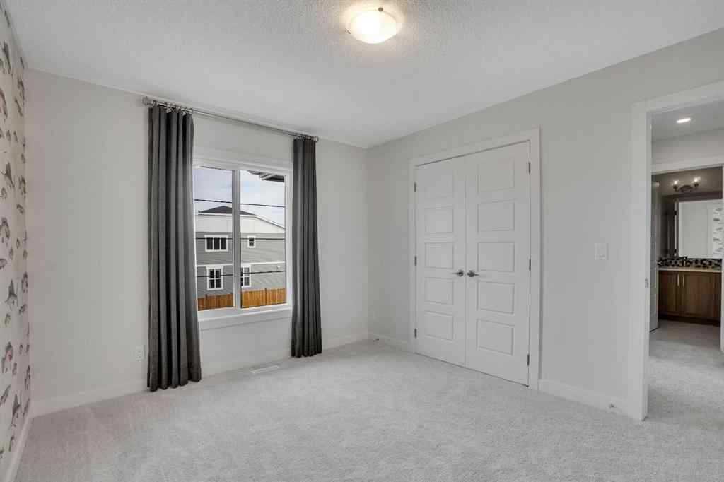 MLS® A2262653 - 379 Chelsea Passage  in Chelsea_CH Chestermere, Residential