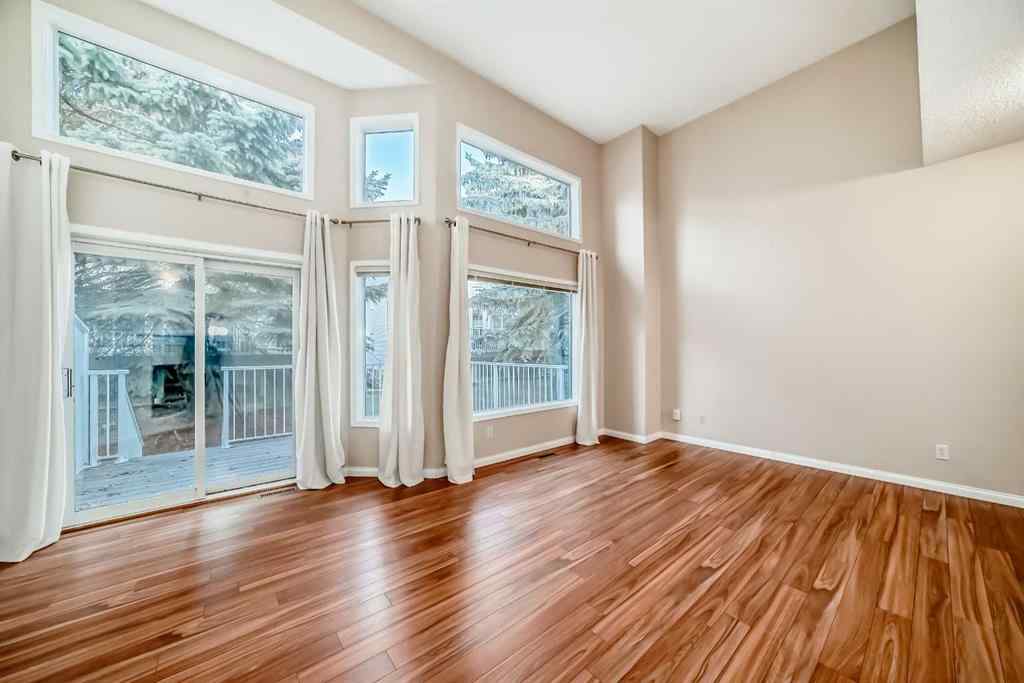 MLS® A2262655 - 17 Kingsland Court SW in Kingsland Calgary, Residential