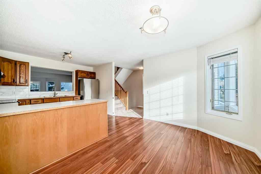 MLS® A2262655 - 17 Kingsland Court SW in Kingsland Calgary, Residential