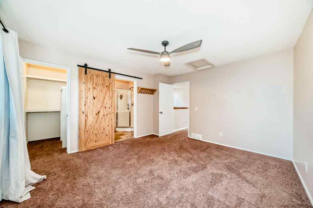 MLS® A2262655 - 17 Kingsland Court SW in Kingsland Calgary, Residential