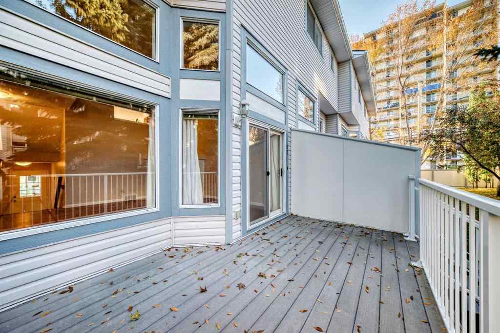 MLS® A2262655 - 17 Kingsland Court SW in Kingsland Calgary, Residential