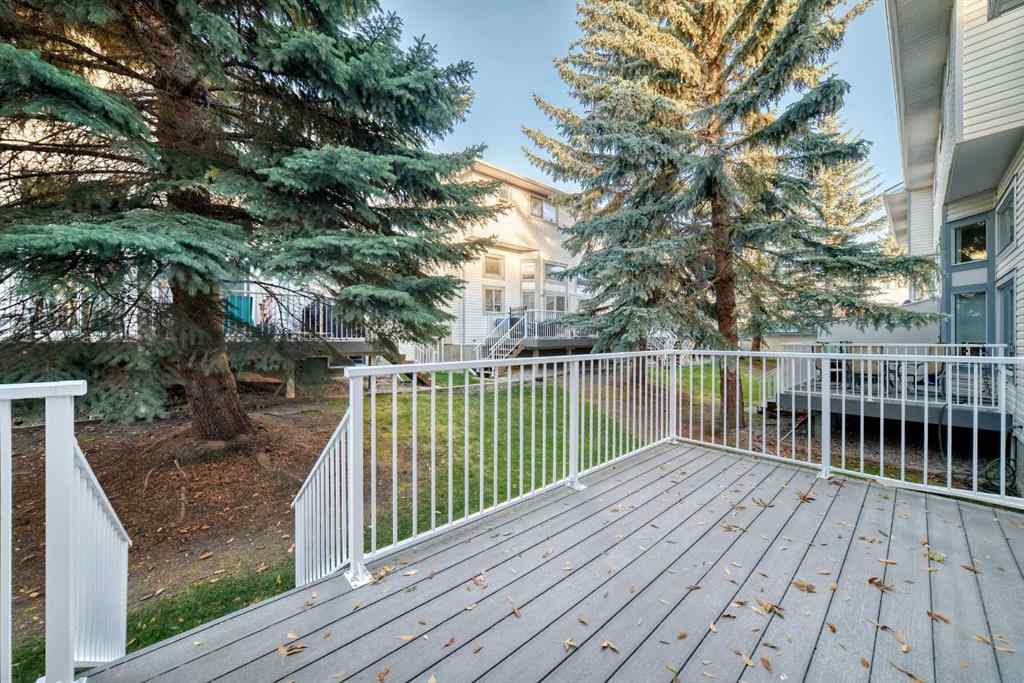 MLS® A2262655 - 17 Kingsland Court SW in Kingsland Calgary, Residential