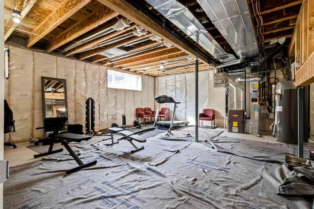 MLS® A2262657 - 95 Carrington Close NW in Carrington Calgary, Residential