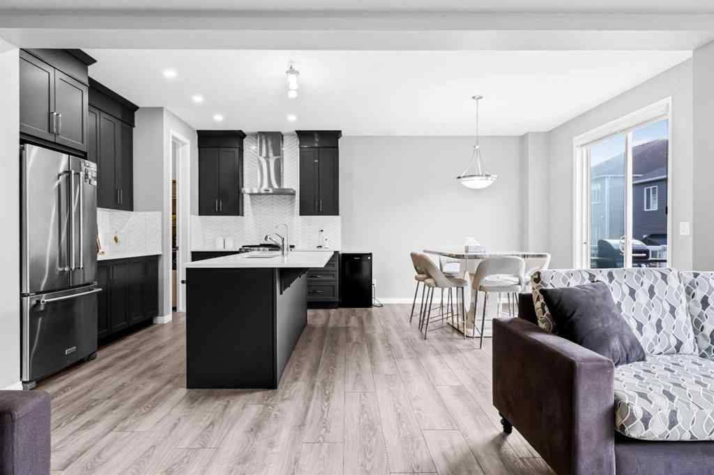 MLS® A2262657 - 95 Carrington Close NW in Carrington Calgary, Residential