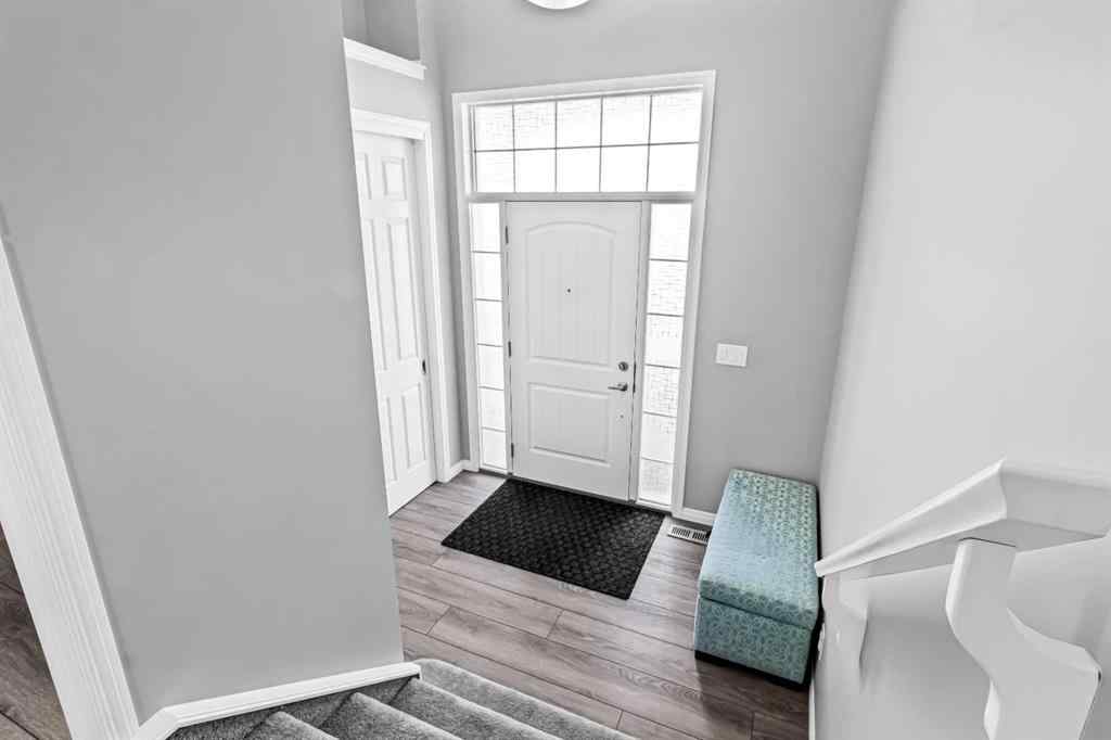 MLS® A2262657 - 95 Carrington Close NW in Carrington Calgary, Residential