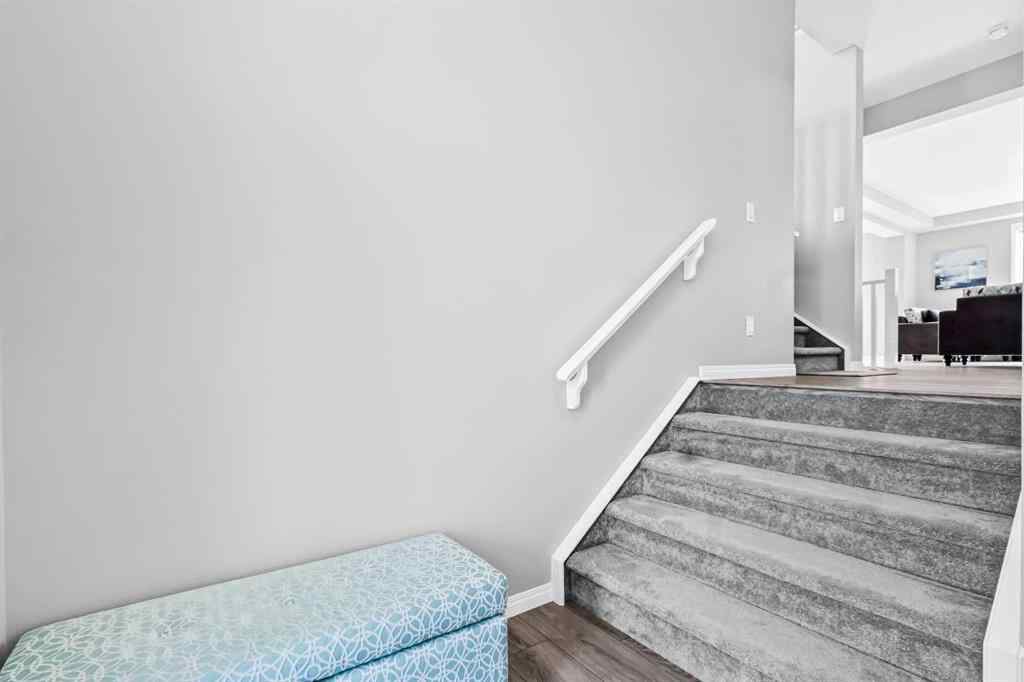 MLS® A2262657 - 95 Carrington Close NW in Carrington Calgary, Residential