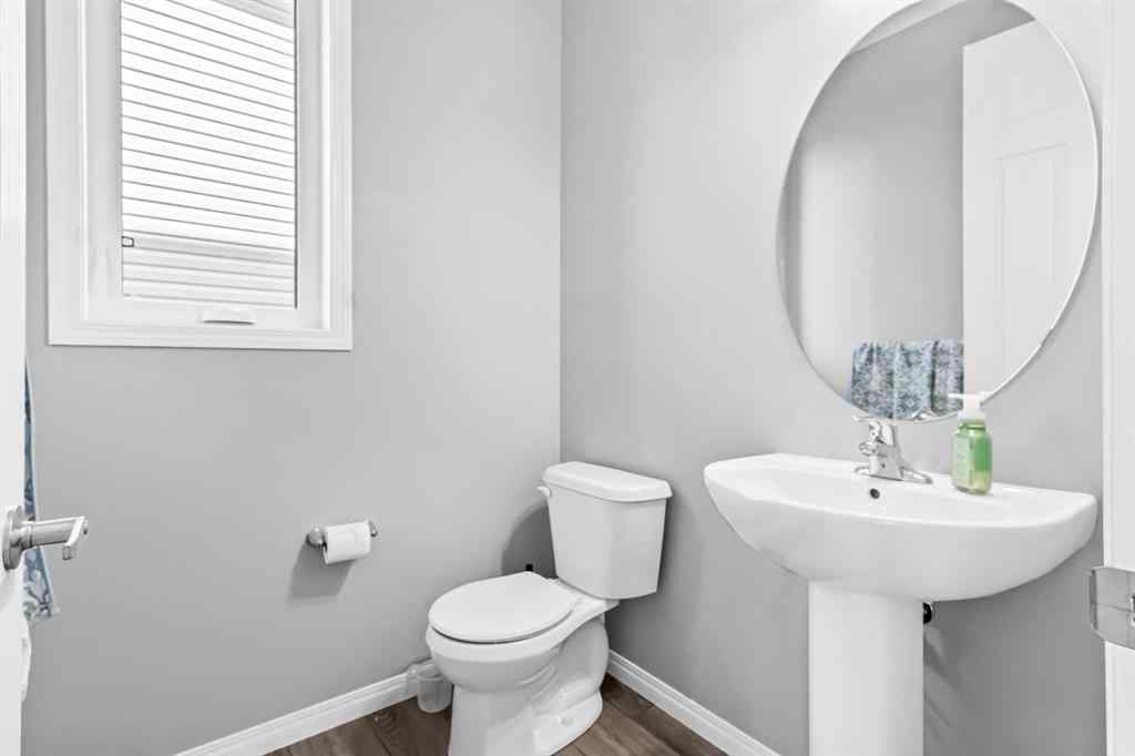 MLS® A2262657 - 95 Carrington Close NW in Carrington Calgary, Residential