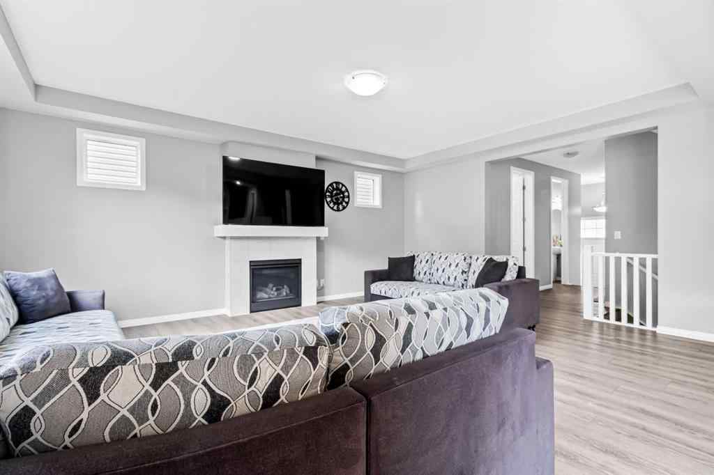 MLS® A2262657 - 95 Carrington Close NW in Carrington Calgary, Residential