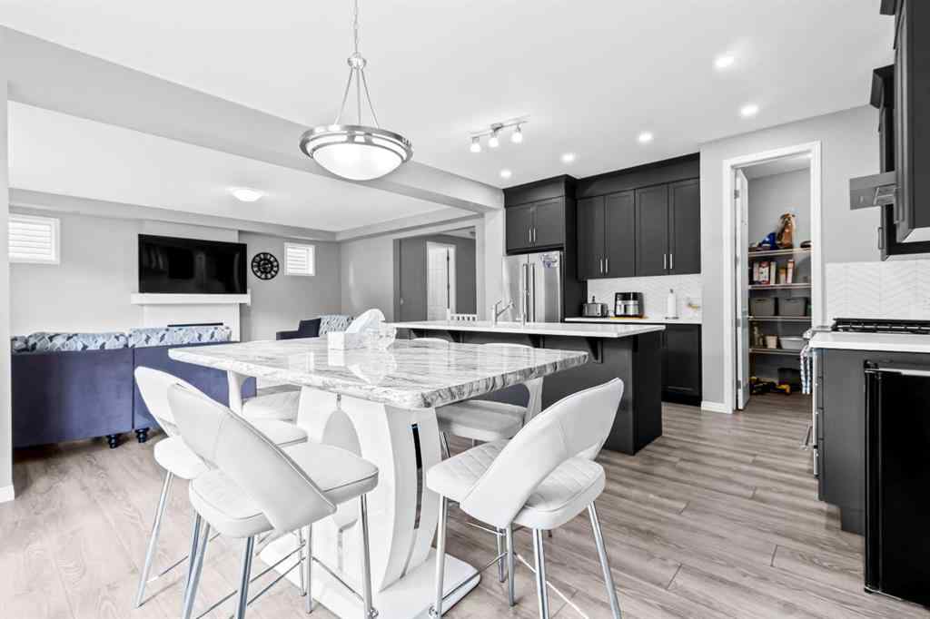 MLS® A2262657 - 95 Carrington Close NW in Carrington Calgary, Residential