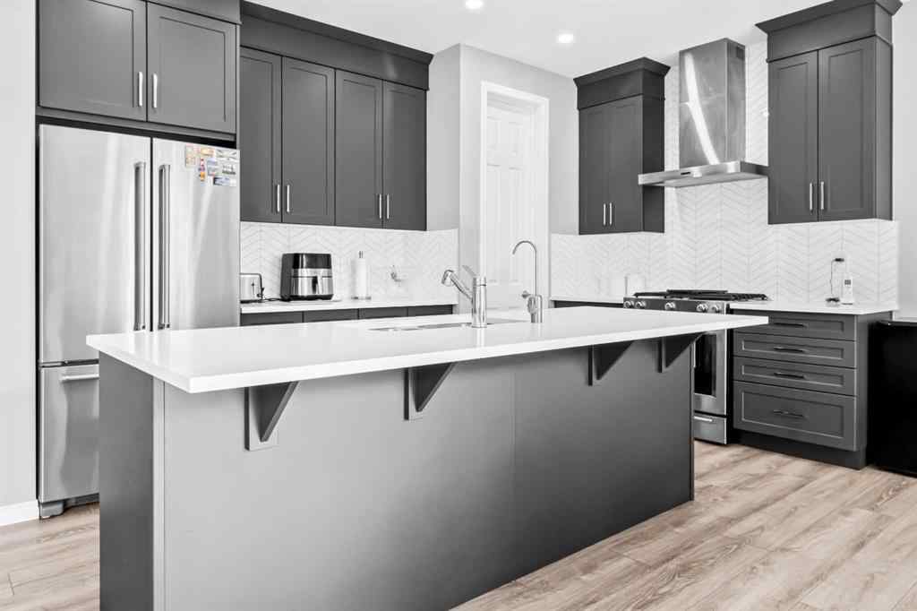 MLS® A2262657 - 95 Carrington Close NW in Carrington Calgary, Residential