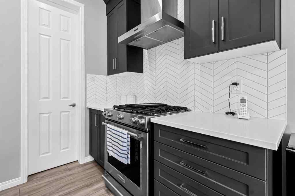 MLS® A2262657 - 95 Carrington Close NW in Carrington Calgary, Residential