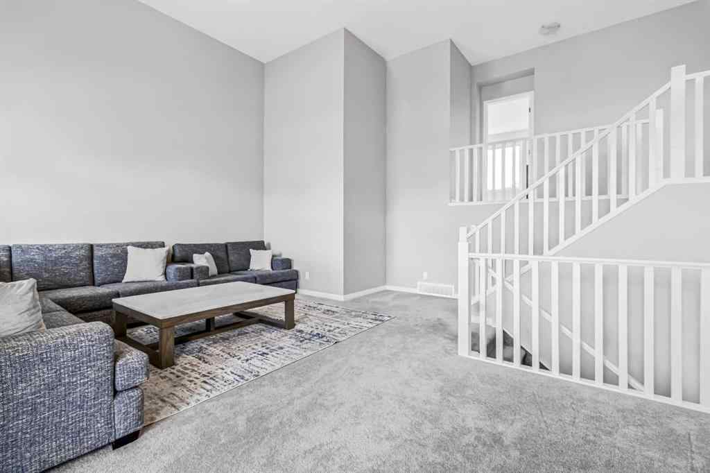 MLS® A2262657 - 95 Carrington Close NW in Carrington Calgary, Residential