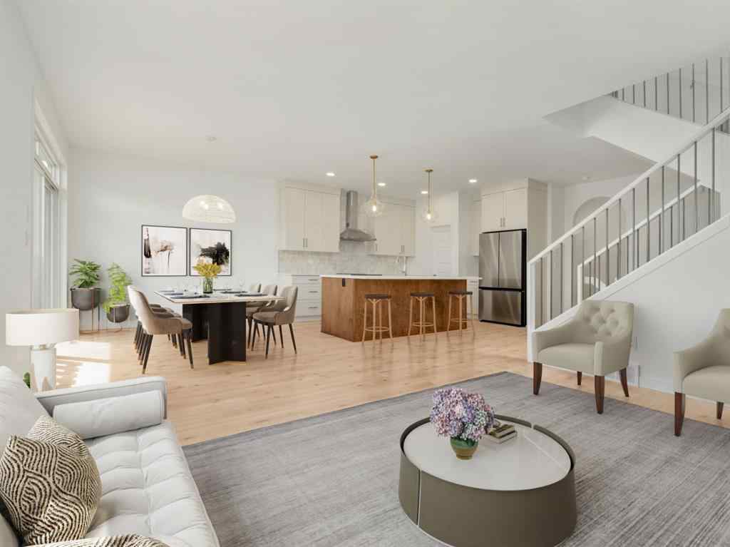 MLS&reg; # A2262658 - 2528 43 Street S in Discovery Lethbridge, Residential Open Houses