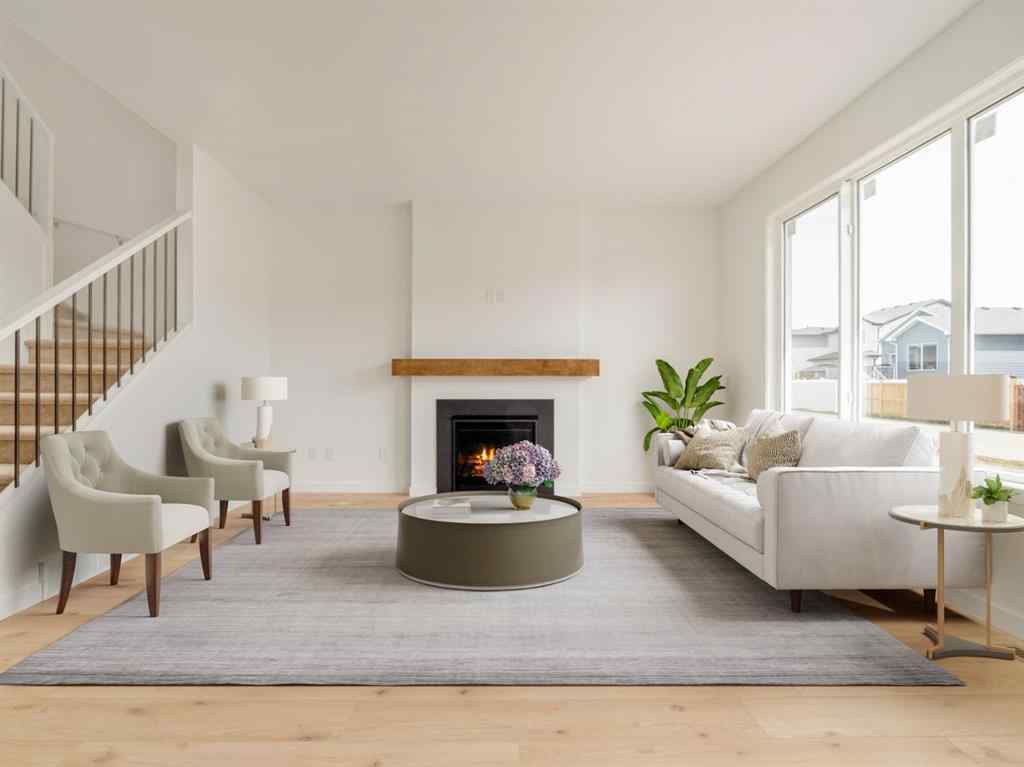 MLS&reg; # A2262658 - 2528 43 Street S in Discovery Lethbridge, Residential Open Houses