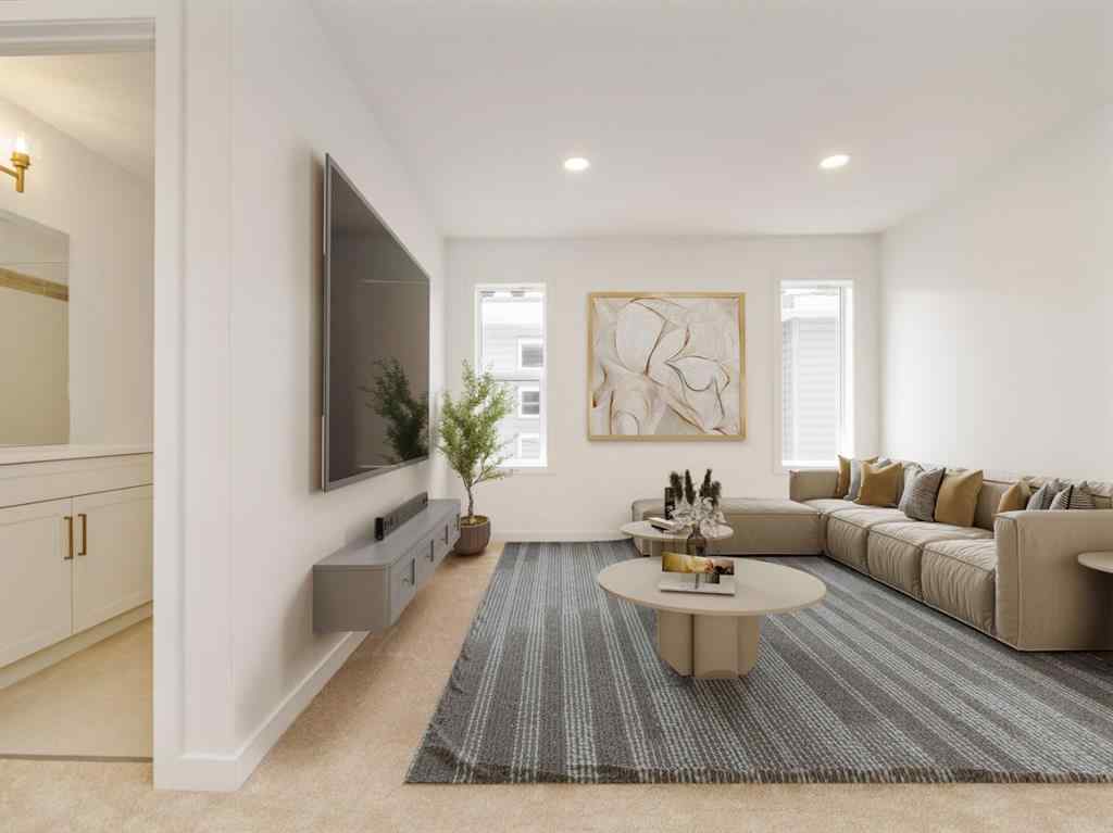 MLS&reg; # A2262658 - 2528 43 Street S in Discovery Lethbridge, Residential Open Houses