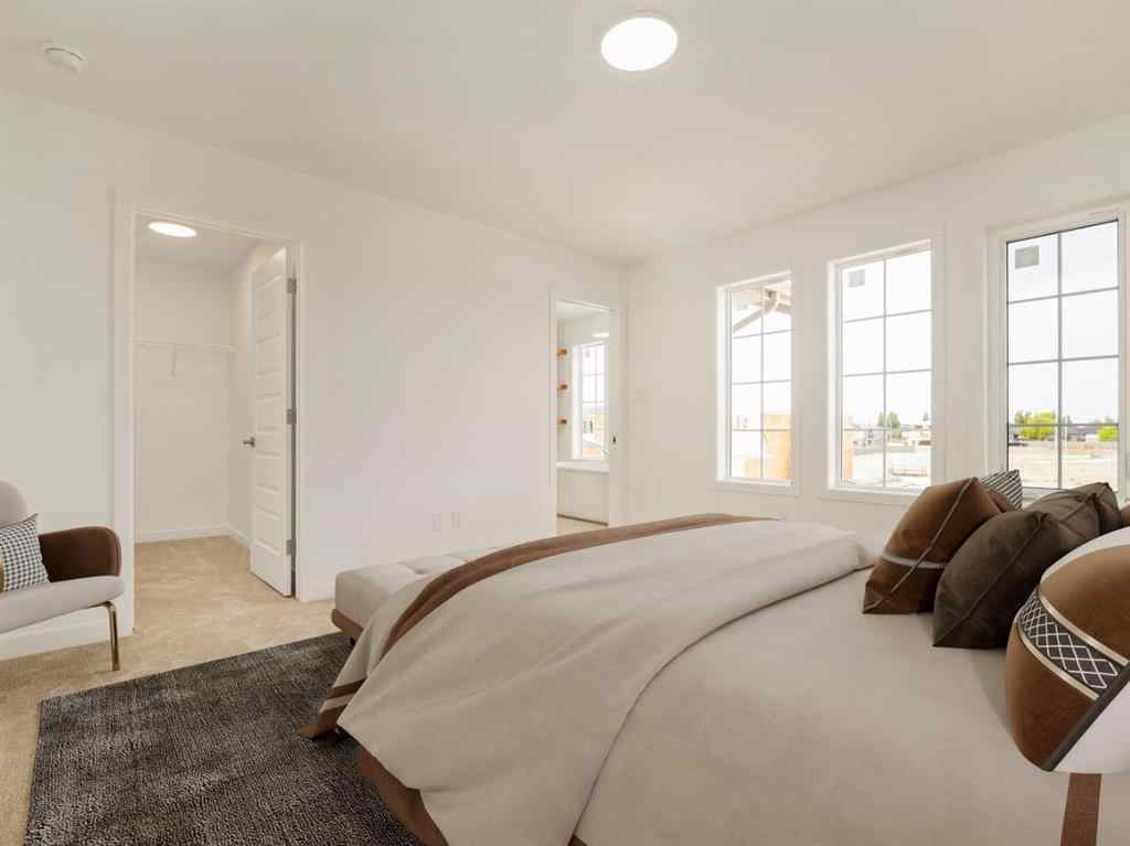 MLS&reg; # A2262658 - 2528 43 Street S in Discovery Lethbridge, Residential Open Houses