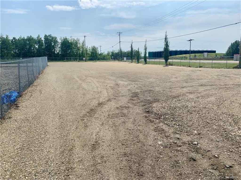 MLS® A2262659 - 3 Van Der Horn Way  in Blindman Industrial Park Rural Red Deer County, Commercial