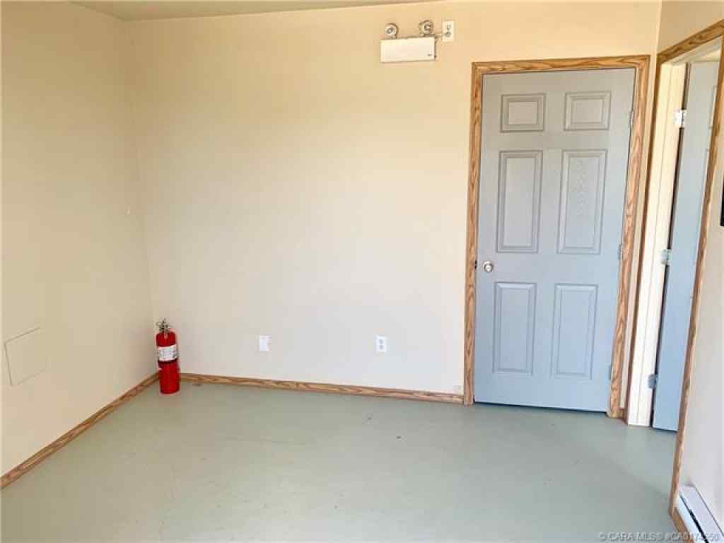 MLS® A2262659 - 3 Van Der Horn Way  in Blindman Industrial Park Rural Red Deer County, Commercial