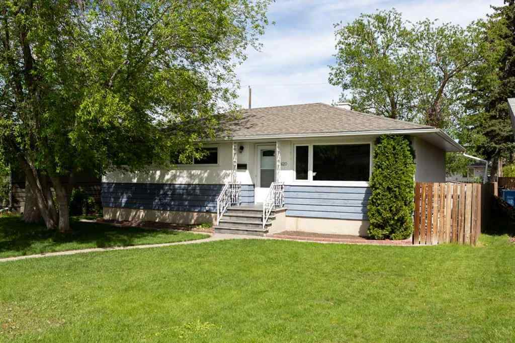 MLS® A2262662 - 2620 38 Street SW in Glendale Calgary, Residential