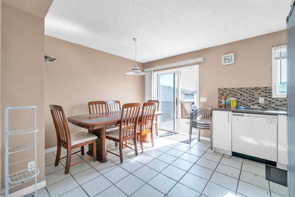 MLS® A2262664 - 18 Martinvalley Way NE in Martindale Calgary, Residential