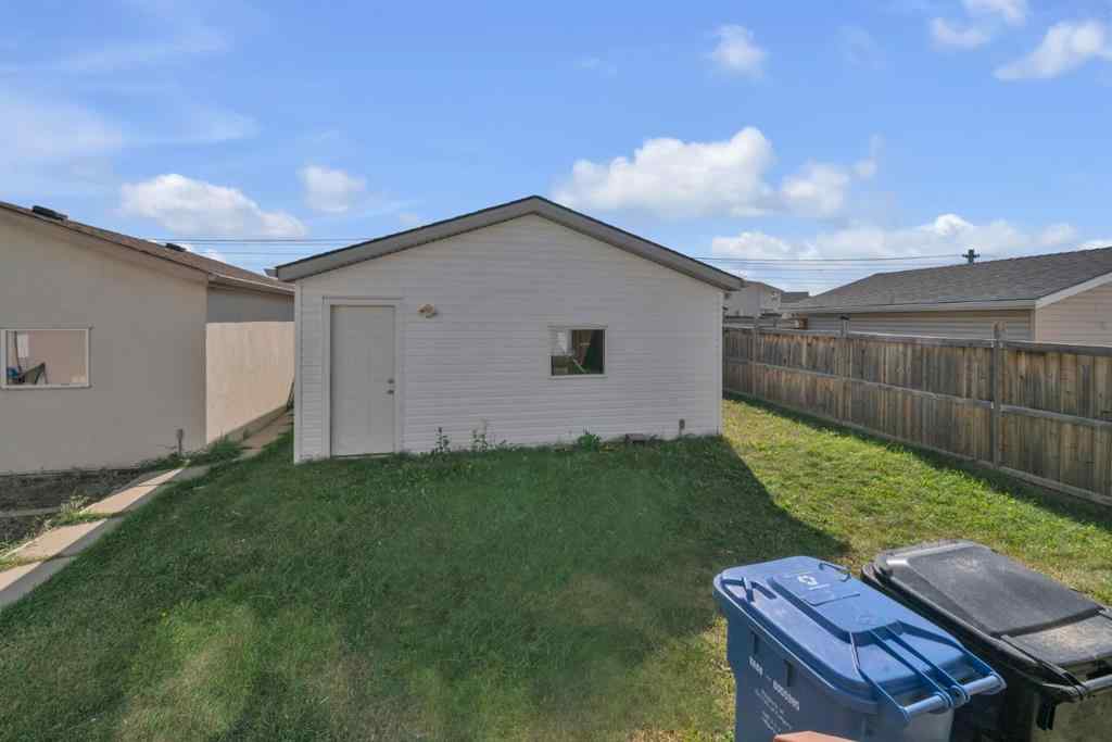 MLS® A2262664 - 18 Martinvalley Way NE in Martindale Calgary, Residential