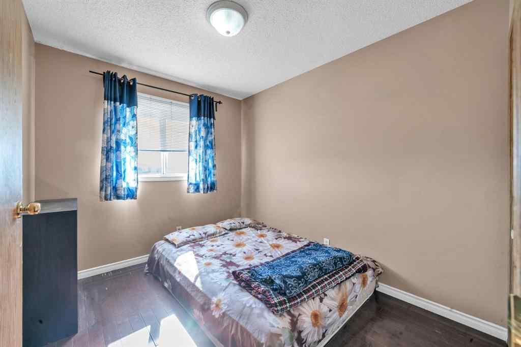 MLS® A2262664 - 18 Martinvalley Way NE in Martindale Calgary, Residential