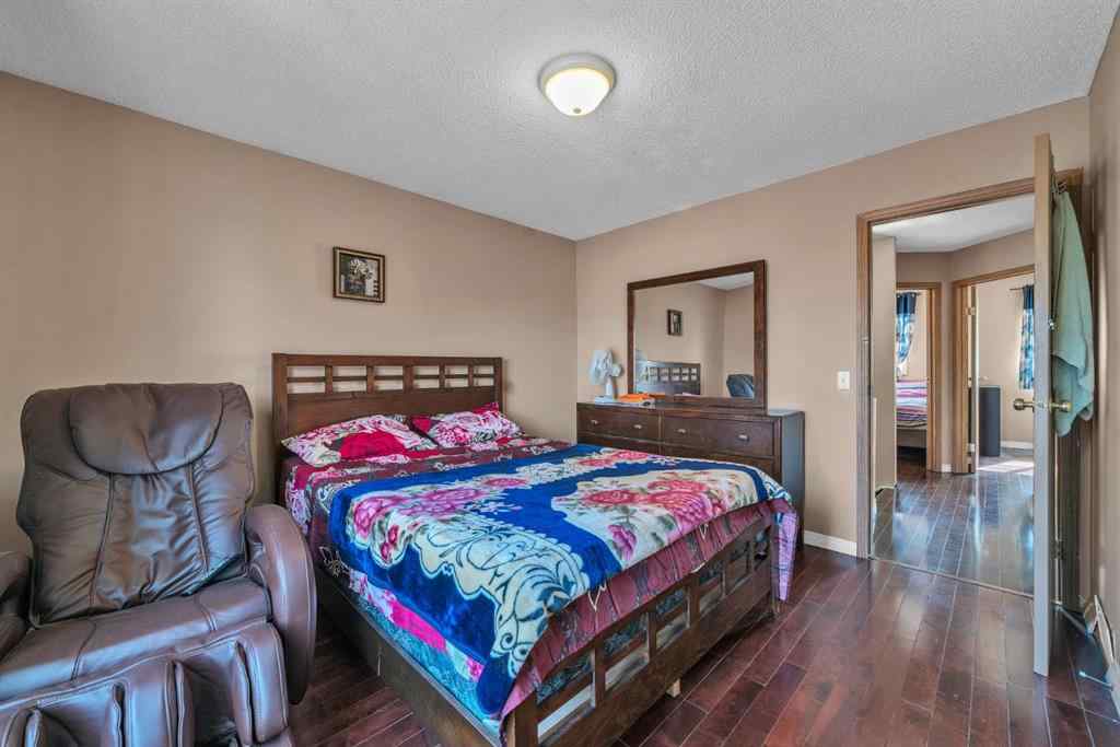 MLS® A2262664 - 18 Martinvalley Way NE in Martindale Calgary, Residential