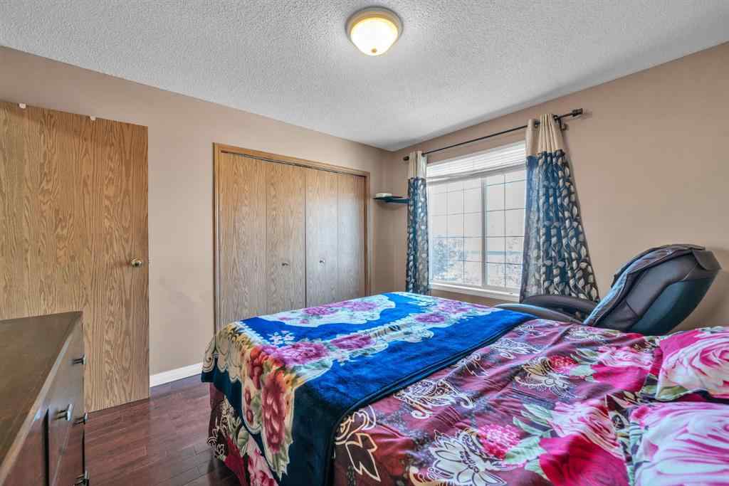 MLS® A2262664 - 18 Martinvalley Way NE in Martindale Calgary, Residential
