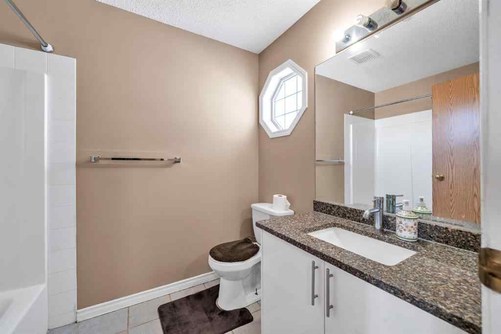 MLS® A2262664 - 18 Martinvalley Way NE in Martindale Calgary, Residential