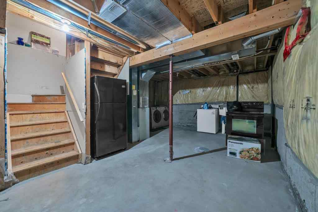 MLS® A2262664 - 18 Martinvalley Way NE in Martindale Calgary, Residential