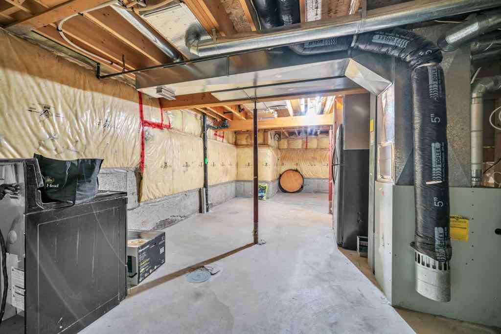 MLS® A2262664 - 18 Martinvalley Way NE in Martindale Calgary, Residential