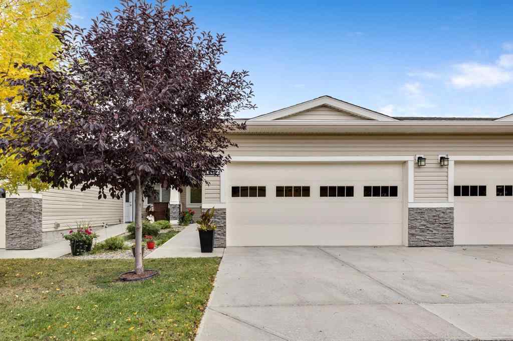 MLS® A2262667 - 182 Cambridge Glen Drive  in Cambridge Glen Strathmore, Residential