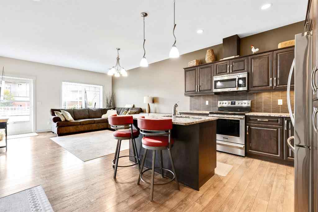 MLS® A2262667 - 182 Cambridge Glen Drive  in Cambridge Glen Strathmore, Residential