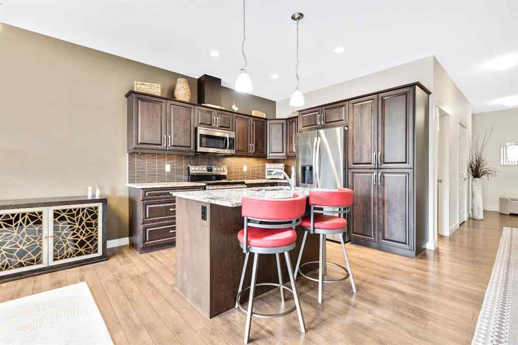 MLS® A2262667 - 182 Cambridge Glen Drive  in Cambridge Glen Strathmore, Residential