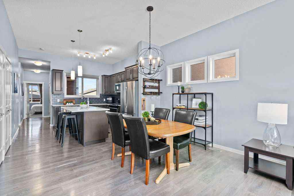 MLS® A2262668 - 103 Masters Heights SE in Mahogany Calgary, Residential