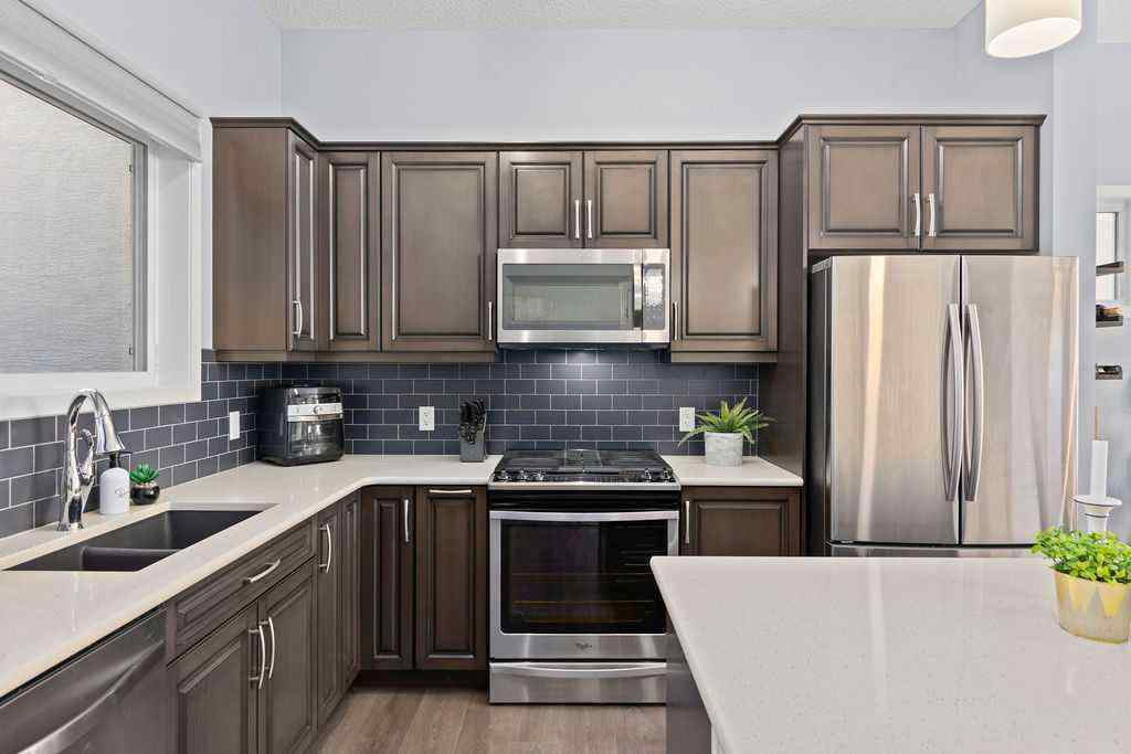 MLS® A2262668 - 103 Masters Heights SE in Mahogany Calgary, Residential