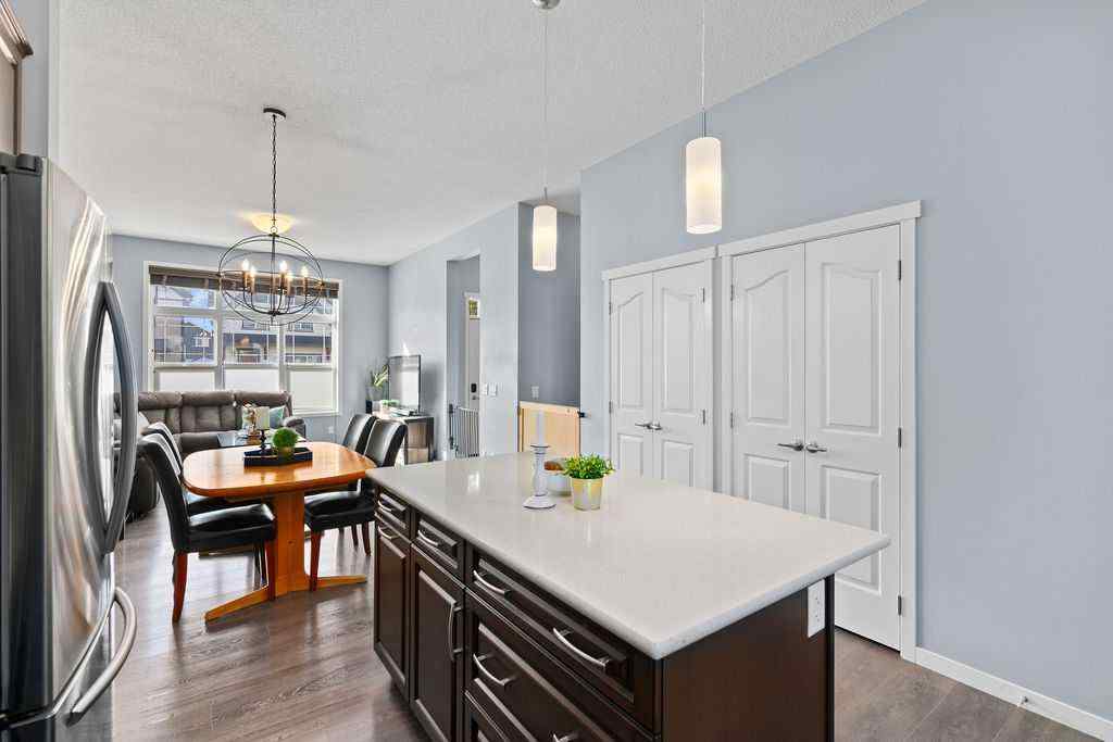 MLS® A2262668 - 103 Masters Heights SE in Mahogany Calgary, Residential