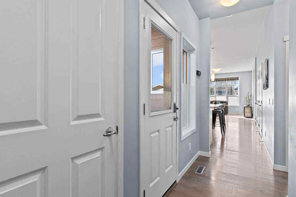 MLS® A2262668 - 103 Masters Heights SE in Mahogany Calgary, Residential