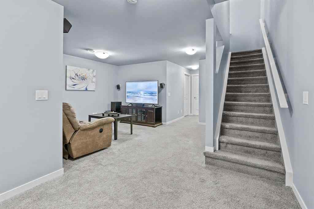 MLS® A2262668 - 103 Masters Heights SE in Mahogany Calgary, Residential