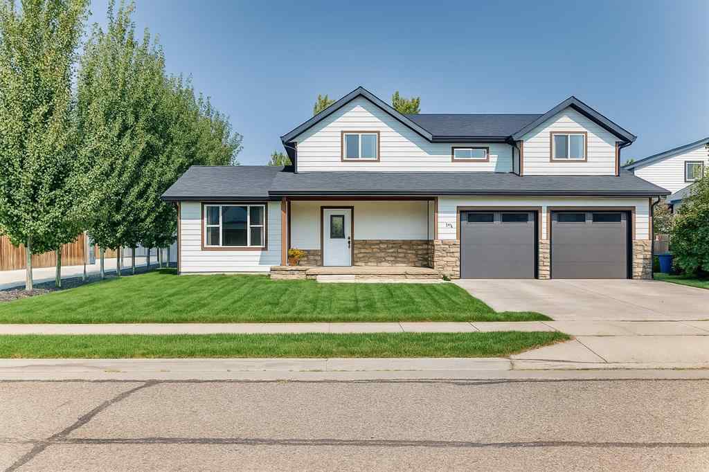 MLS® A2262670 - 207 Milnes Street Nobleford Street  in NONE Nobleford, Residential