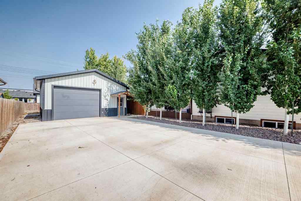 MLS® A2262670 - 207 Milnes Street Nobleford Street  in NONE Nobleford, Residential